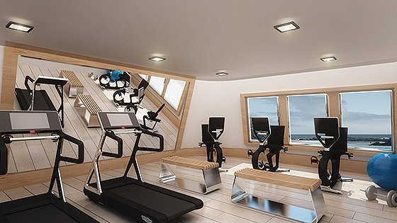 Tauck Santa Cruz II Gym.jpg